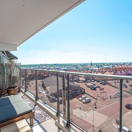 Ibiza Zandvoort With Private Parking Exterior foto